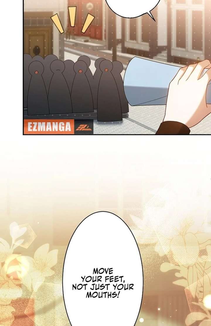 The Villainess Who Wants to Break Off the Engagement at All Costs, but the Muscle-Brained Crown Prince Absolutely Won’t Let Her Escape Chapter 8 - Page 23