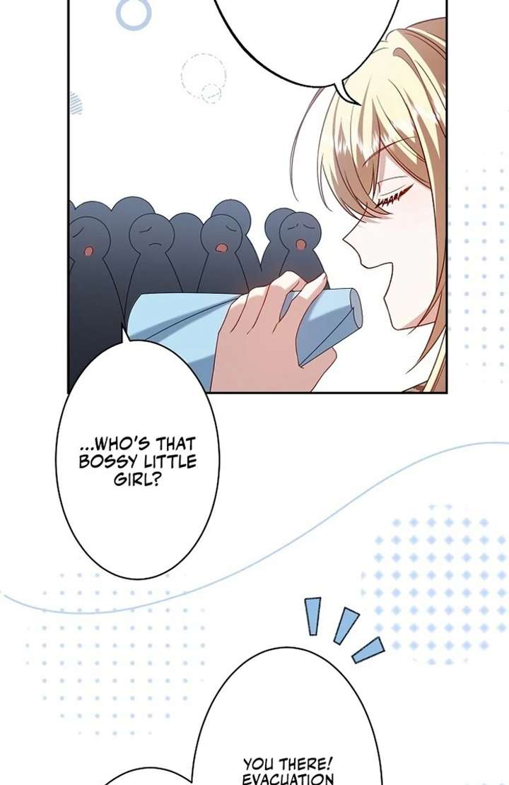 The Villainess Who Wants to Break Off the Engagement at All Costs, but the Muscle-Brained Crown Prince Absolutely Won’t Let Her Escape Chapter 8 - Page 26