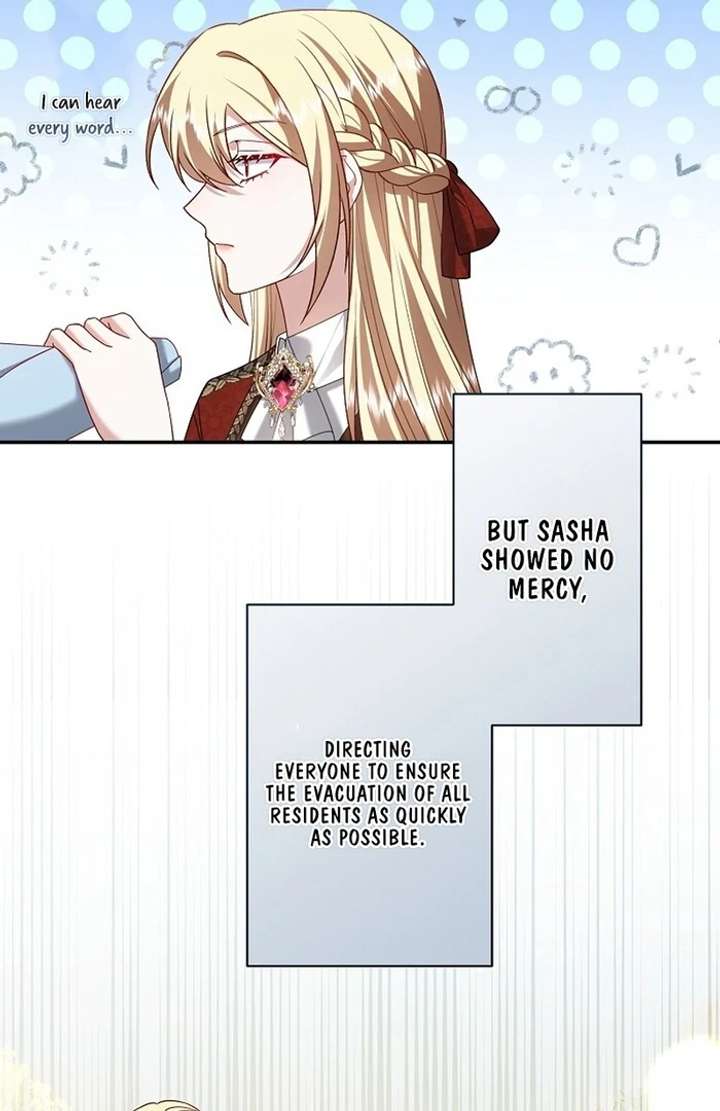 The Villainess Who Wants to Break Off the Engagement at All Costs, but the Muscle-Brained Crown Prince Absolutely Won’t Let Her Escape Chapter 8 - Page 29