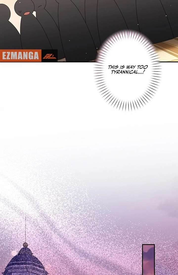 The Villainess Who Wants to Break Off the Engagement at All Costs, but the Muscle-Brained Crown Prince Absolutely Won’t Let Her Escape Chapter 8 - Page 31