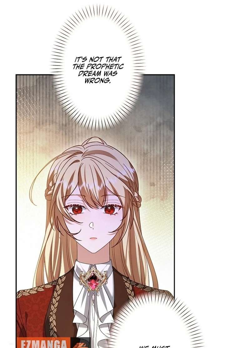 The Villainess Who Wants to Break Off the Engagement at All Costs, but the Muscle-Brained Crown Prince Absolutely Won’t Let Her Escape Chapter 8 - Page 36