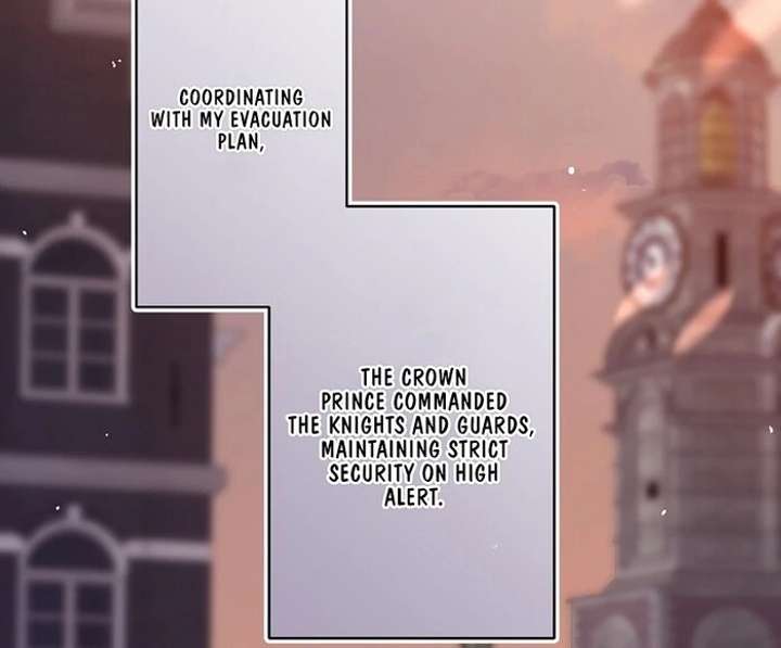 The Villainess Who Wants to Break Off the Engagement at All Costs, but the Muscle-Brained Crown Prince Absolutely Won’t Let Her Escape Chapter 8 - Page 38