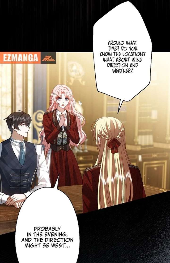 The Villainess Who Wants to Break Off the Engagement at All Costs, but the Muscle-Brained Crown Prince Absolutely Won’t Let Her Escape Chapter 8 - Page 5