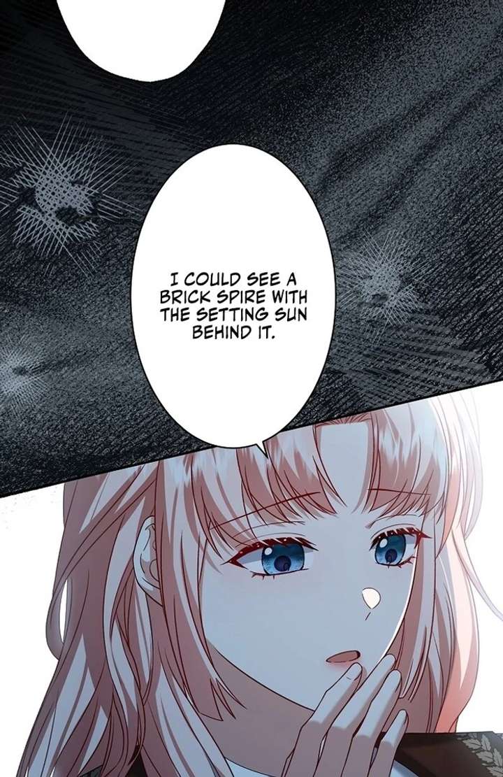 The Villainess Who Wants to Break Off the Engagement at All Costs, but the Muscle-Brained Crown Prince Absolutely Won’t Let Her Escape Chapter 8 - Page 6