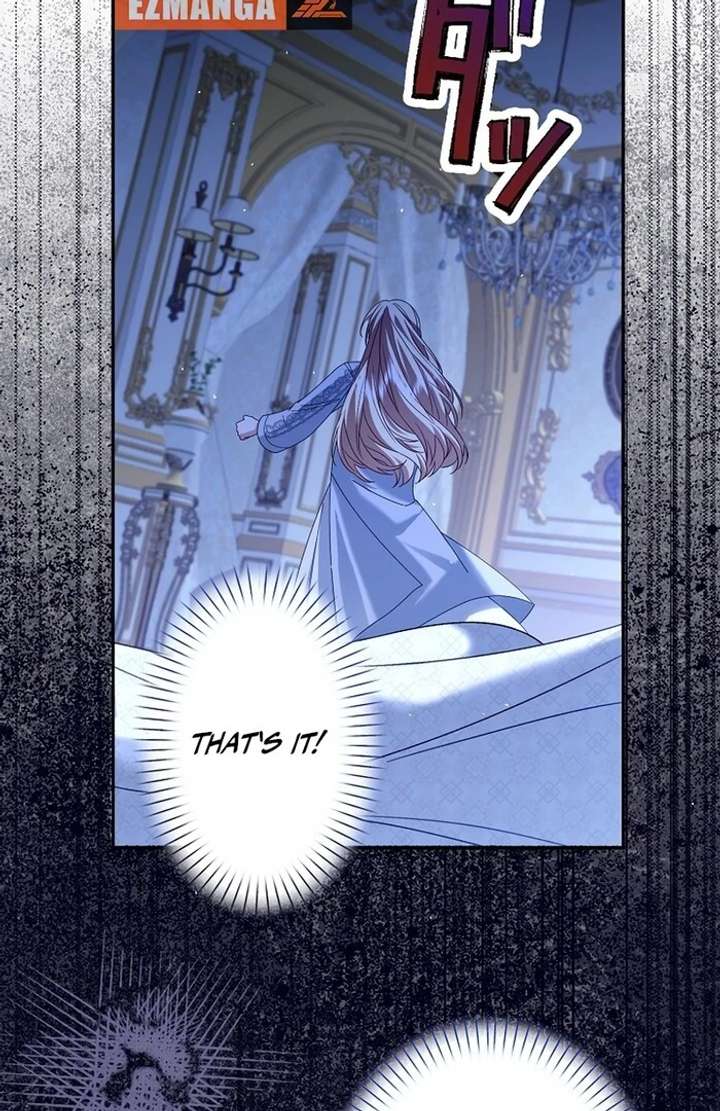 The Villainess Who Wants to Break Off the Engagement at All Costs, but the Muscle-Brained Crown Prince Absolutely Won’t Let Her Escape Chapter 8 - Page 53