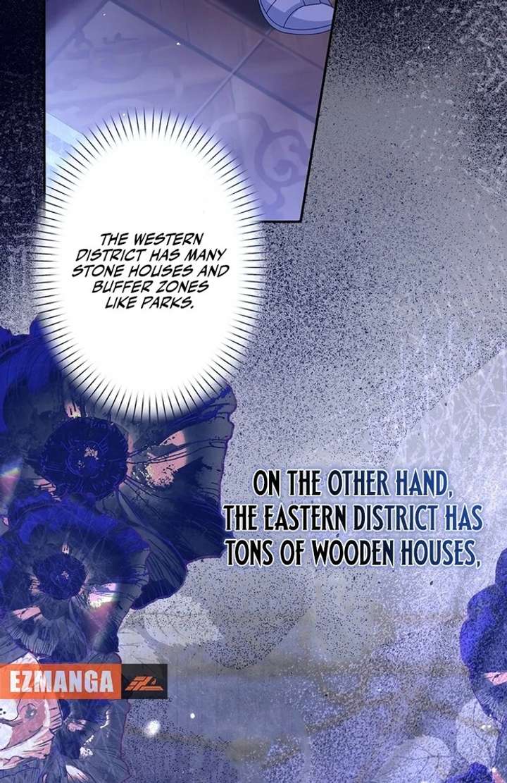 The Villainess Who Wants to Break Off the Engagement at All Costs, but the Muscle-Brained Crown Prince Absolutely Won’t Let Her Escape Chapter 8 - Page 55