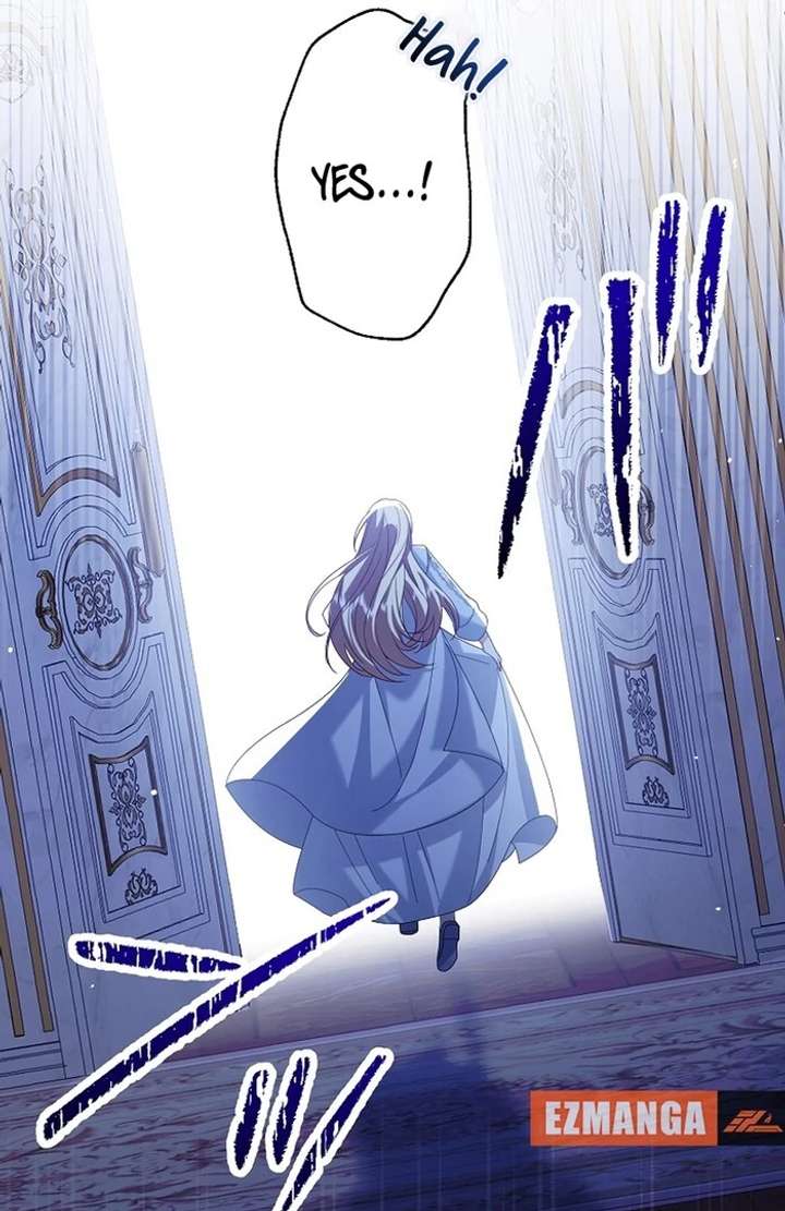 The Villainess Who Wants to Break Off the Engagement at All Costs, but the Muscle-Brained Crown Prince Absolutely Won’t Let Her Escape Chapter 8 - Page 62