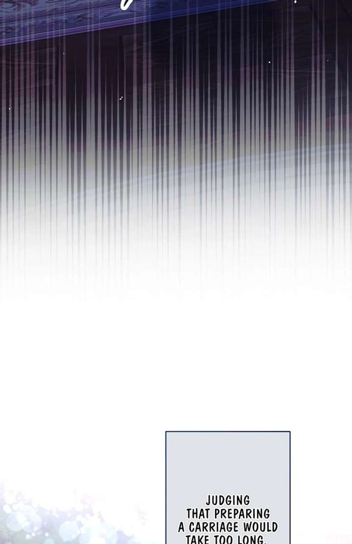 The Villainess Who Wants to Break Off the Engagement at All Costs, but the Muscle-Brained Crown Prince Absolutely Won’t Let Her Escape Chapter 8 - Page 63