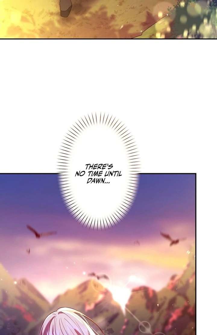 The Villainess Who Wants to Break Off the Engagement at All Costs, but the Muscle-Brained Crown Prince Absolutely Won’t Let Her Escape Chapter 8 - Page 65