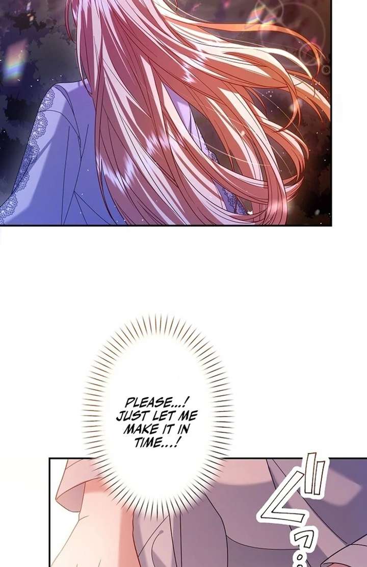 The Villainess Who Wants to Break Off the Engagement at All Costs, but the Muscle-Brained Crown Prince Absolutely Won’t Let Her Escape Chapter 8 - Page 66