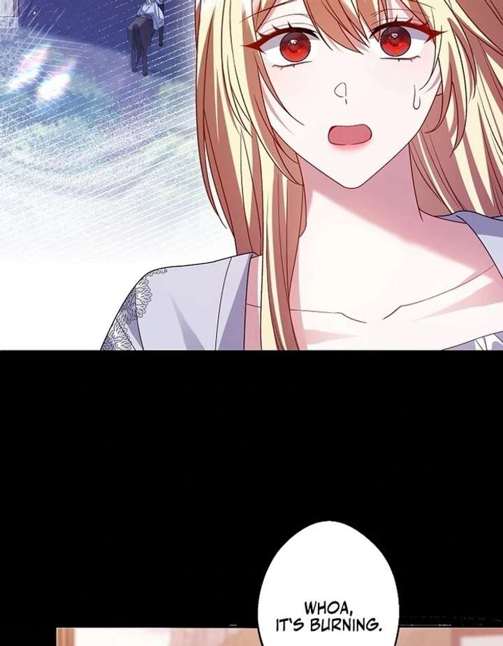 The Villainess Who Wants to Break Off the Engagement at All Costs, but the Muscle-Brained Crown Prince Absolutely Won’t Let Her Escape Chapter 8 - Page 69