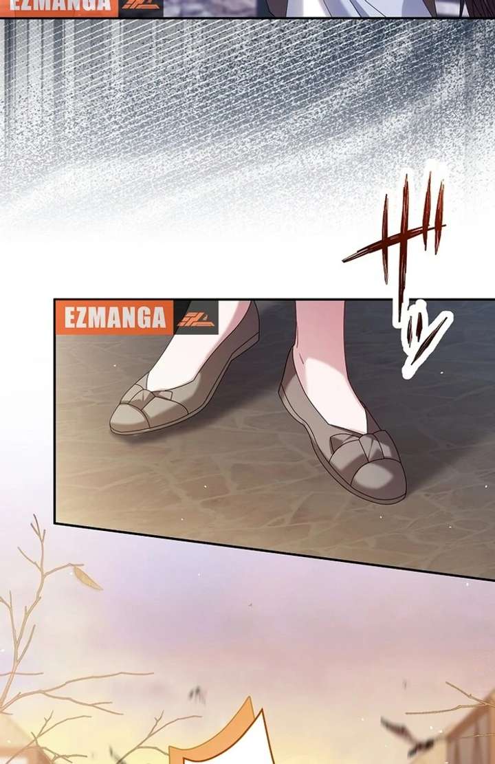 The Villainess Who Wants to Break Off the Engagement at All Costs, but the Muscle-Brained Crown Prince Absolutely Won’t Let Her Escape Chapter 8 - Page 72