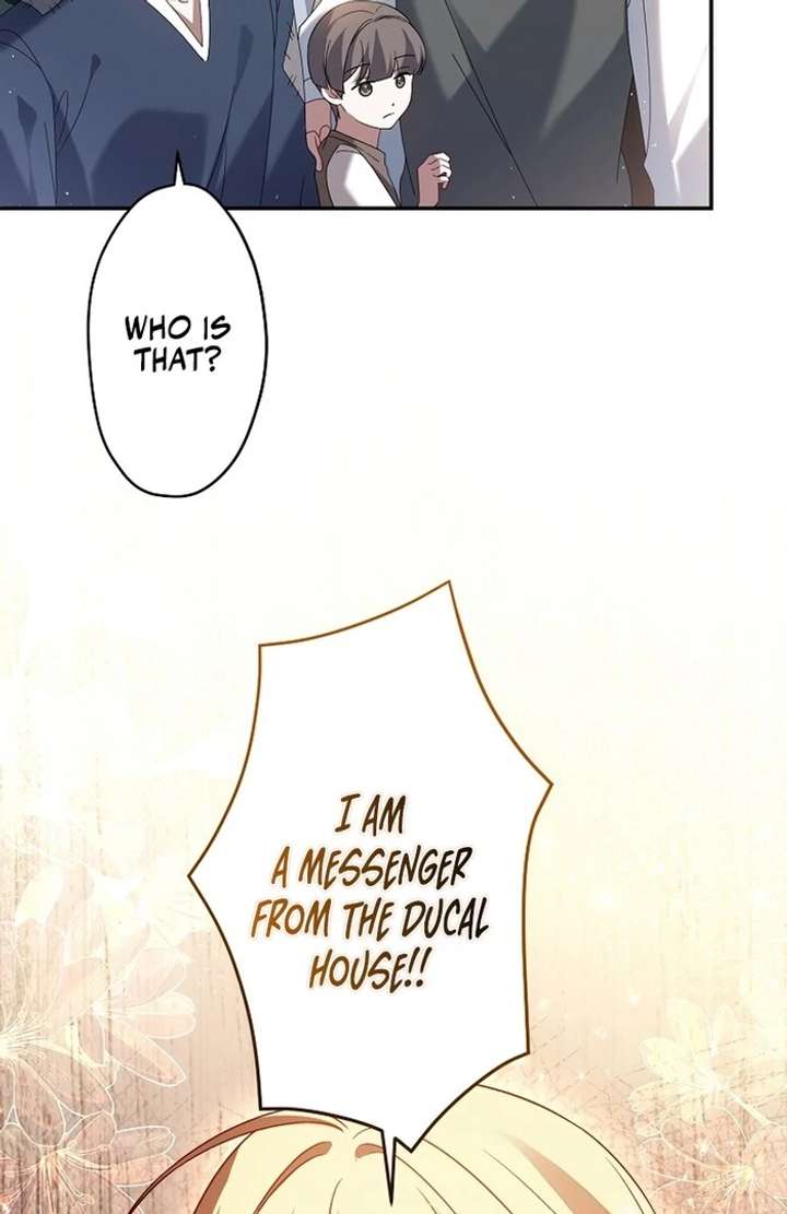 The Villainess Who Wants to Break Off the Engagement at All Costs, but the Muscle-Brained Crown Prince Absolutely Won’t Let Her Escape Chapter 8 - Page 75