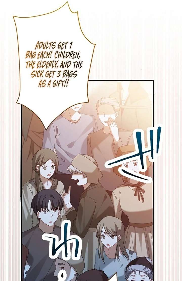 The Villainess Who Wants to Break Off the Engagement at All Costs, but the Muscle-Brained Crown Prince Absolutely Won’t Let Her Escape Chapter 8 - Page 78