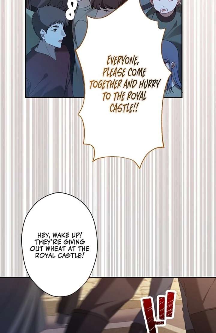 The Villainess Who Wants to Break Off the Engagement at All Costs, but the Muscle-Brained Crown Prince Absolutely Won’t Let Her Escape Chapter 8 - Page 79