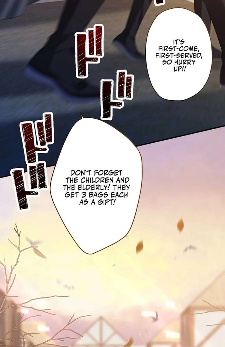 The Villainess Who Wants to Break Off the Engagement at All Costs, but the Muscle-Brained Crown Prince Absolutely Won’t Let Her Escape Chapter 8 - Page 80