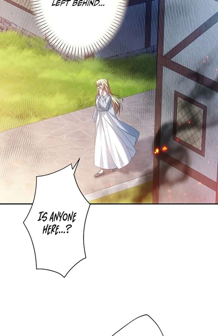 The Villainess Who Wants to Break Off the Engagement at All Costs, but the Muscle-Brained Crown Prince Absolutely Won’t Let Her Escape Chapter 8 - Page 84