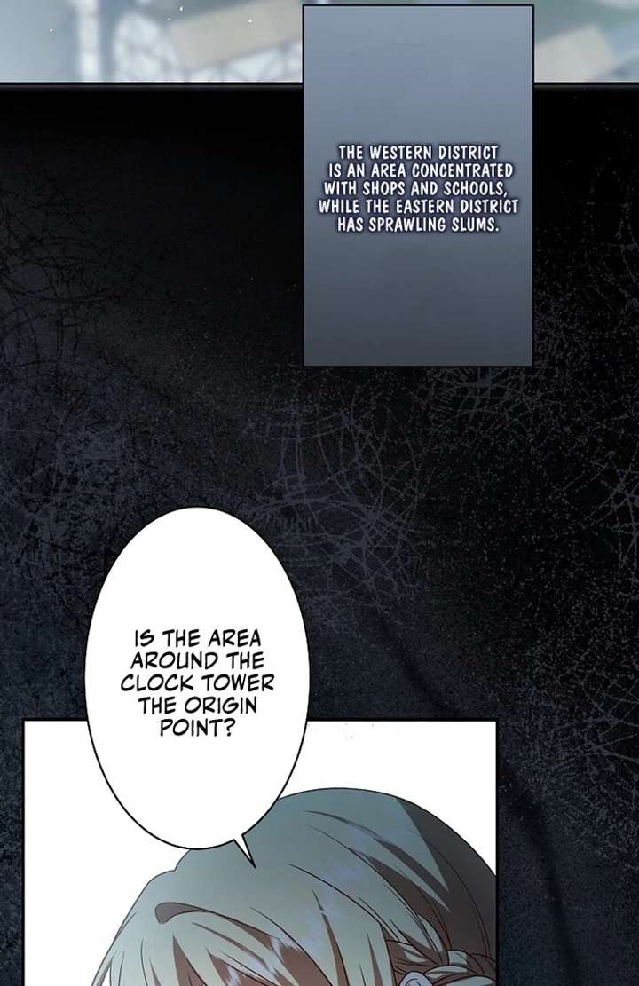 The Villainess Who Wants to Break Off the Engagement at All Costs, but the Muscle-Brained Crown Prince Absolutely Won’t Let Her Escape Chapter 8 - Page 10