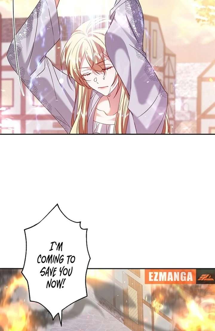 The Villainess Who Wants to Break Off the Engagement at All Costs, but the Muscle-Brained Crown Prince Absolutely Won’t Let Her Escape Chapter 8 - Page 91