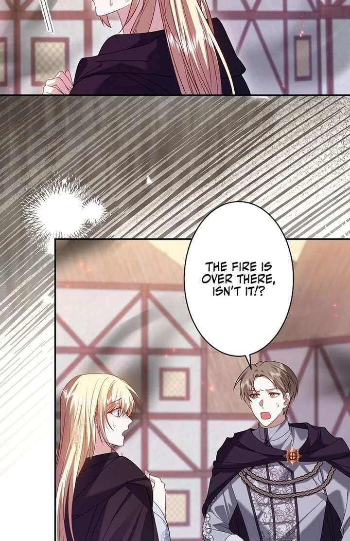 The Villainess Who Wants to Break Off the Engagement at All Costs, but the Muscle-Brained Crown Prince Absolutely Won’t Let Her Escape Chapter 9 - Page 12