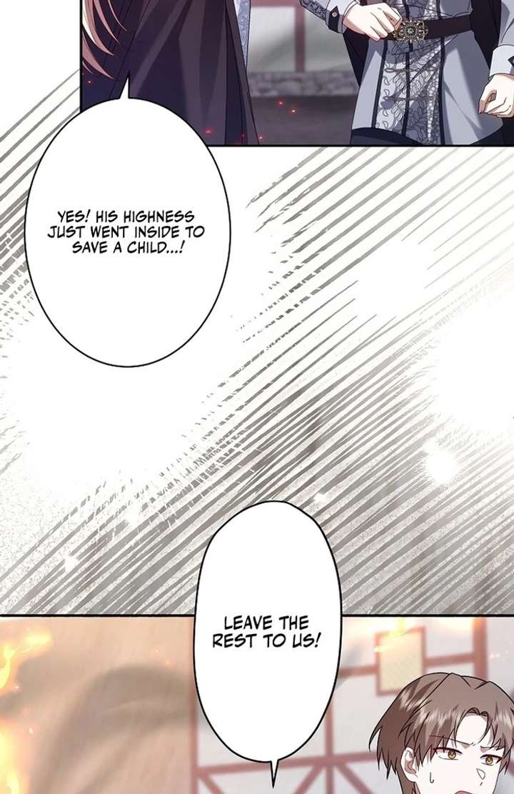 The Villainess Who Wants to Break Off the Engagement at All Costs, but the Muscle-Brained Crown Prince Absolutely Won’t Let Her Escape Chapter 9 - Page 13