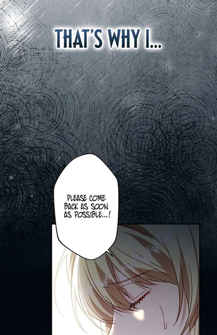 The Villainess Who Wants to Break Off the Engagement at All Costs, but the Muscle-Brained Crown Prince Absolutely Won’t Let Her Escape Chapter 9 - Page 31