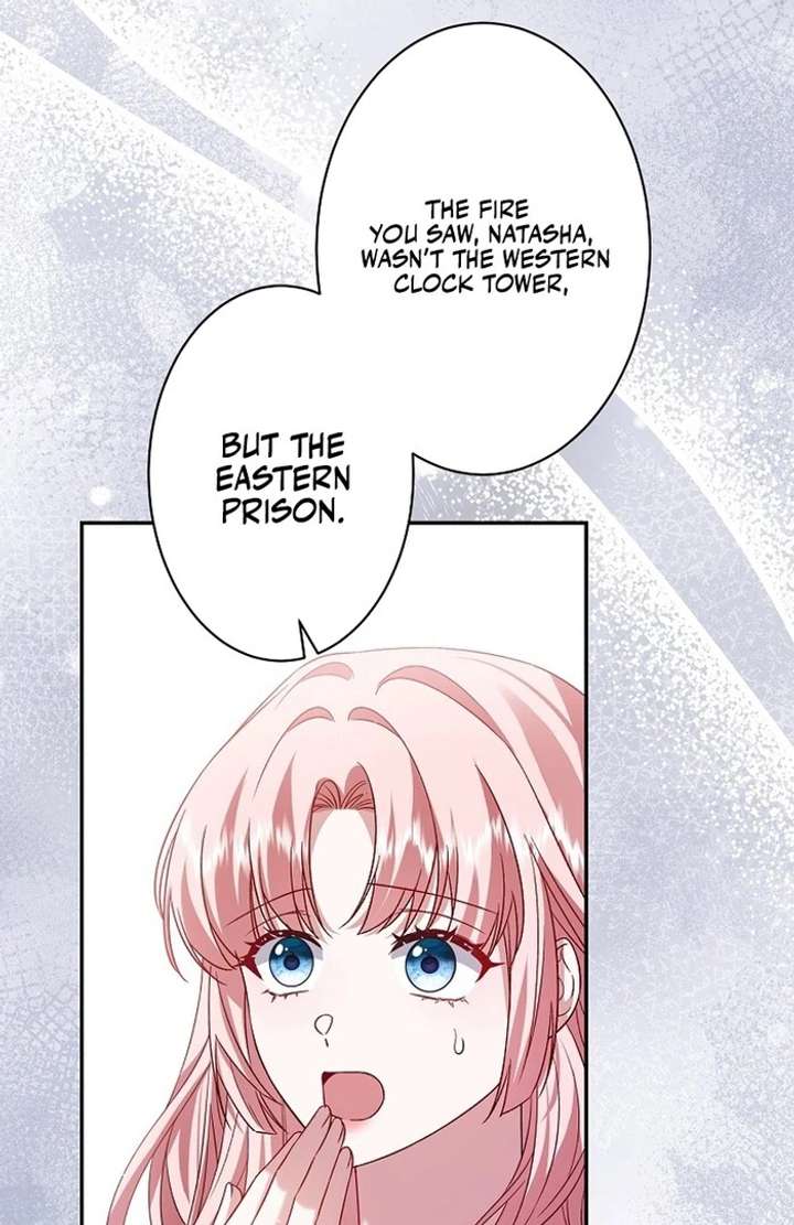 The Villainess Who Wants to Break Off the Engagement at All Costs, but the Muscle-Brained Crown Prince Absolutely Won’t Let Her Escape Chapter 9 - Page 36