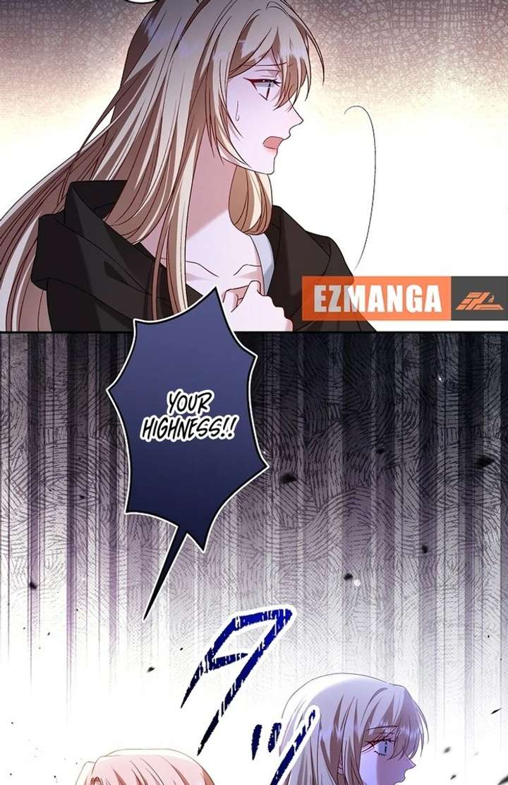 The Villainess Who Wants to Break Off the Engagement at All Costs, but the Muscle-Brained Crown Prince Absolutely Won’t Let Her Escape Chapter 9 - Page 38