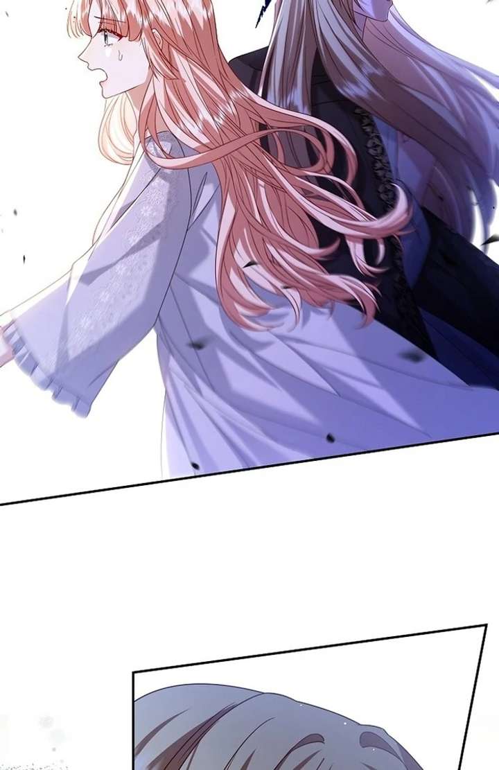 The Villainess Who Wants to Break Off the Engagement at All Costs, but the Muscle-Brained Crown Prince Absolutely Won’t Let Her Escape Chapter 9 - Page 39