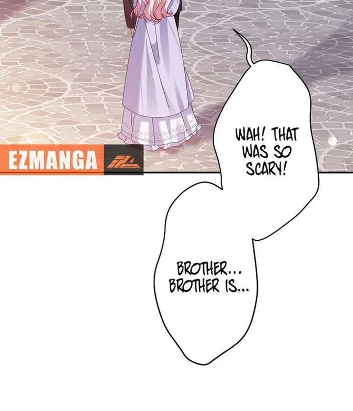 The Villainess Who Wants to Break Off the Engagement at All Costs, but the Muscle-Brained Crown Prince Absolutely Won’t Let Her Escape Chapter 9 - Page 44