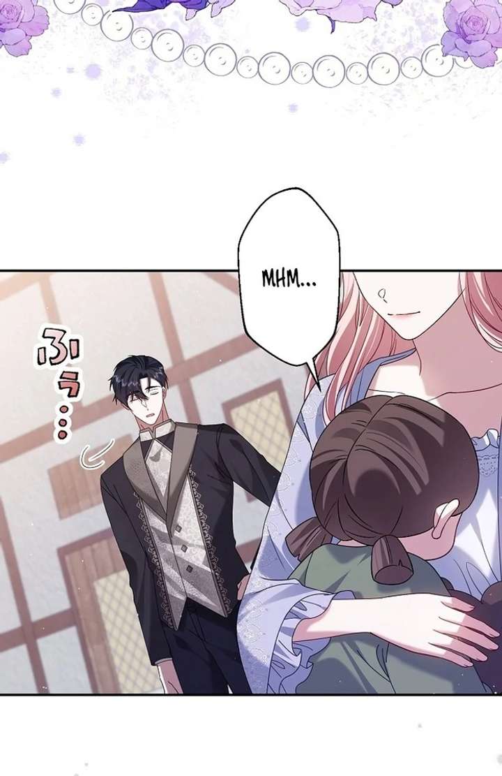 The Villainess Who Wants to Break Off the Engagement at All Costs, but the Muscle-Brained Crown Prince Absolutely Won’t Let Her Escape Chapter 9 - Page 49