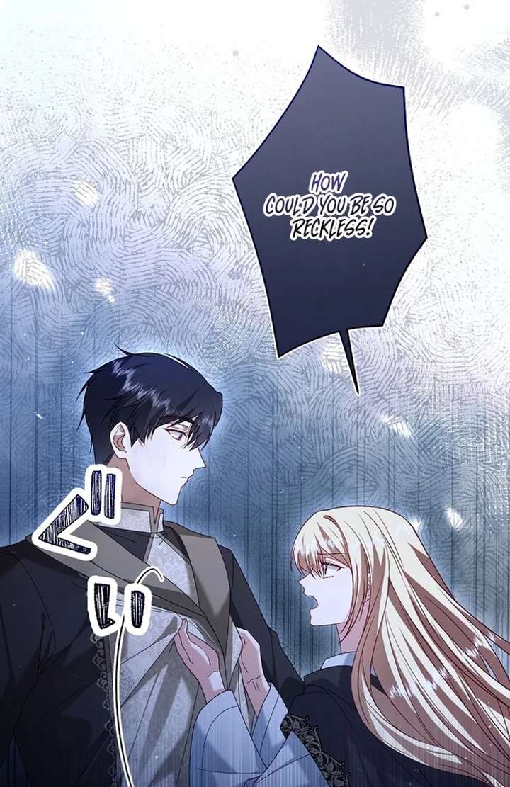 The Villainess Who Wants to Break Off the Engagement at All Costs, but the Muscle-Brained Crown Prince Absolutely Won’t Let Her Escape Chapter 9 - Page 51