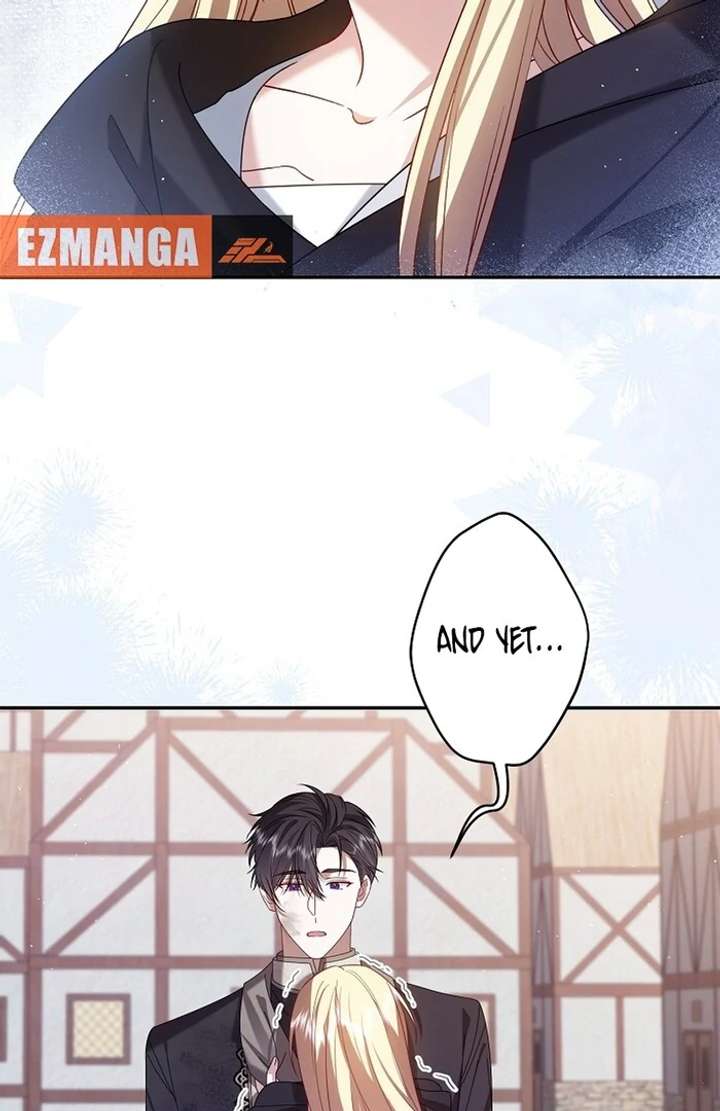 The Villainess Who Wants to Break Off the Engagement at All Costs, but the Muscle-Brained Crown Prince Absolutely Won’t Let Her Escape Chapter 9 - Page 55