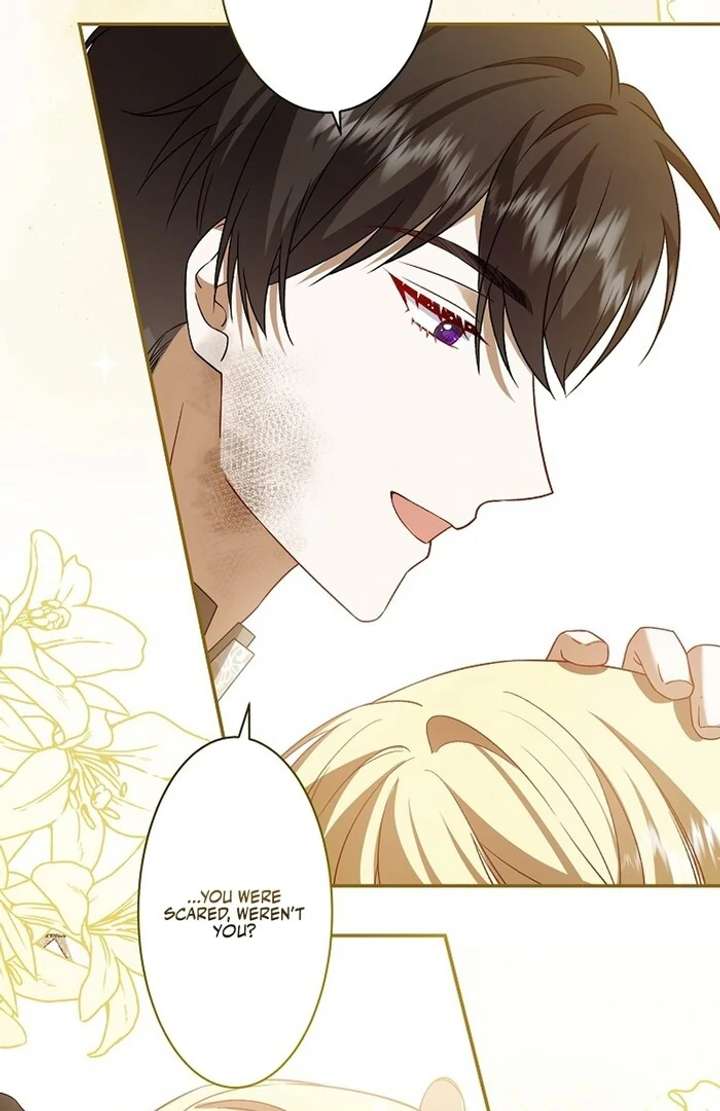 The Villainess Who Wants to Break Off the Engagement at All Costs, but the Muscle-Brained Crown Prince Absolutely Won’t Let Her Escape Chapter 9 - Page 60