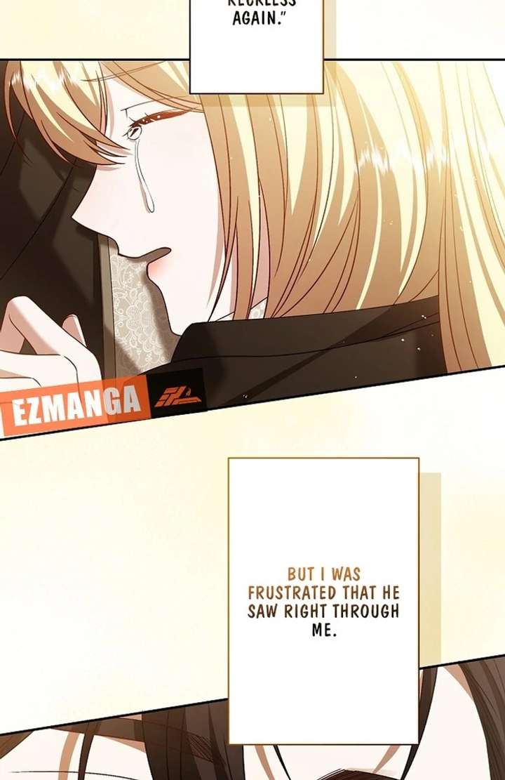 The Villainess Who Wants to Break Off the Engagement at All Costs, but the Muscle-Brained Crown Prince Absolutely Won’t Let Her Escape Chapter 9 - Page 65