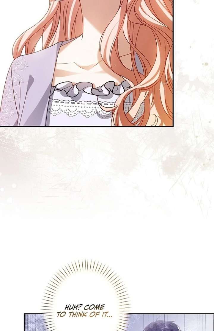 The Villainess Who Wants to Break Off the Engagement at All Costs, but the Muscle-Brained Crown Prince Absolutely Won’t Let Her Escape Chapter 9 - Page 69