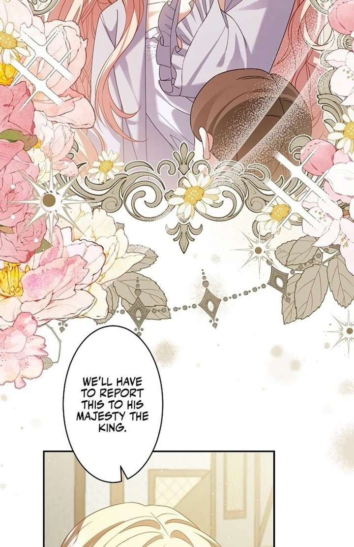 The Villainess Who Wants to Break Off the Engagement at All Costs, but the Muscle-Brained Crown Prince Absolutely Won’t Let Her Escape Chapter 9 - Page 85