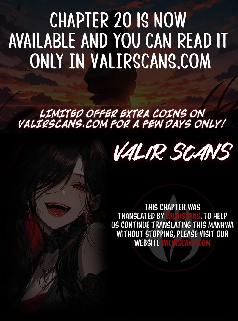 The Villainess Will Bring Down the Marquis’s House! Chapter 15 - Page 1