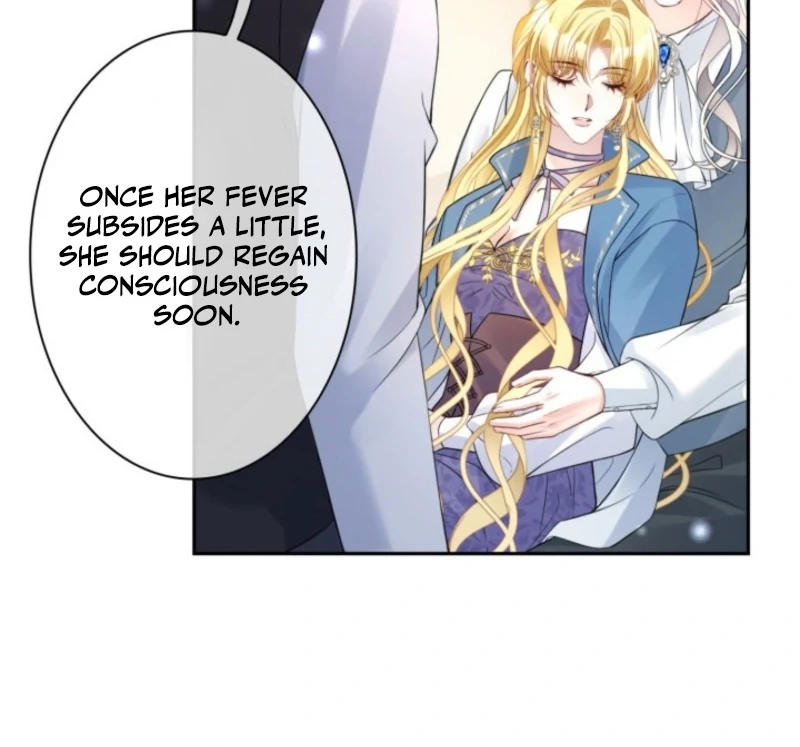 The Villainess Will Bring Down the Marquis’s House! Chapter 15 - Page 14
