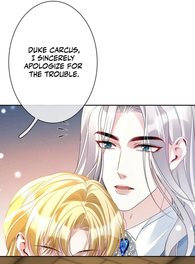 The Villainess Will Bring Down the Marquis’s House! Chapter 15 - Page 15