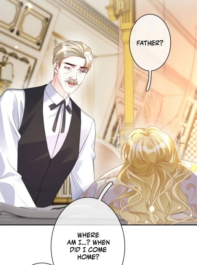 The Villainess Will Bring Down the Marquis’s House! Chapter 15 - Page 21