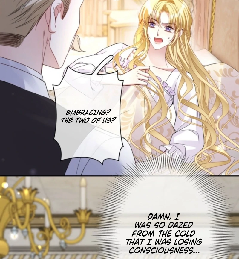 The Villainess Will Bring Down the Marquis’s House! Chapter 15 - Page 26