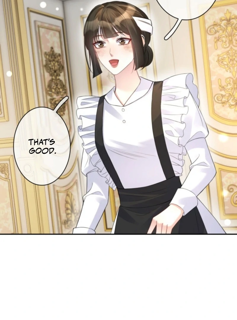 The Villainess Will Bring Down the Marquis’s House! Chapter 15 - Page 33
