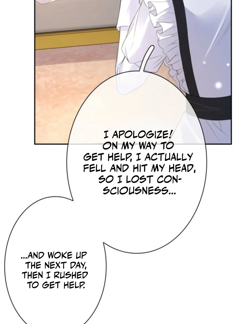 The Villainess Will Bring Down the Marquis’s House! Chapter 15 - Page 35