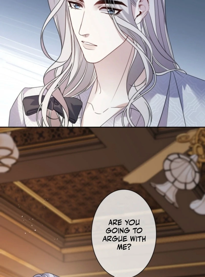 The Villainess Will Bring Down the Marquis’s House! Chapter 15 - Page 62