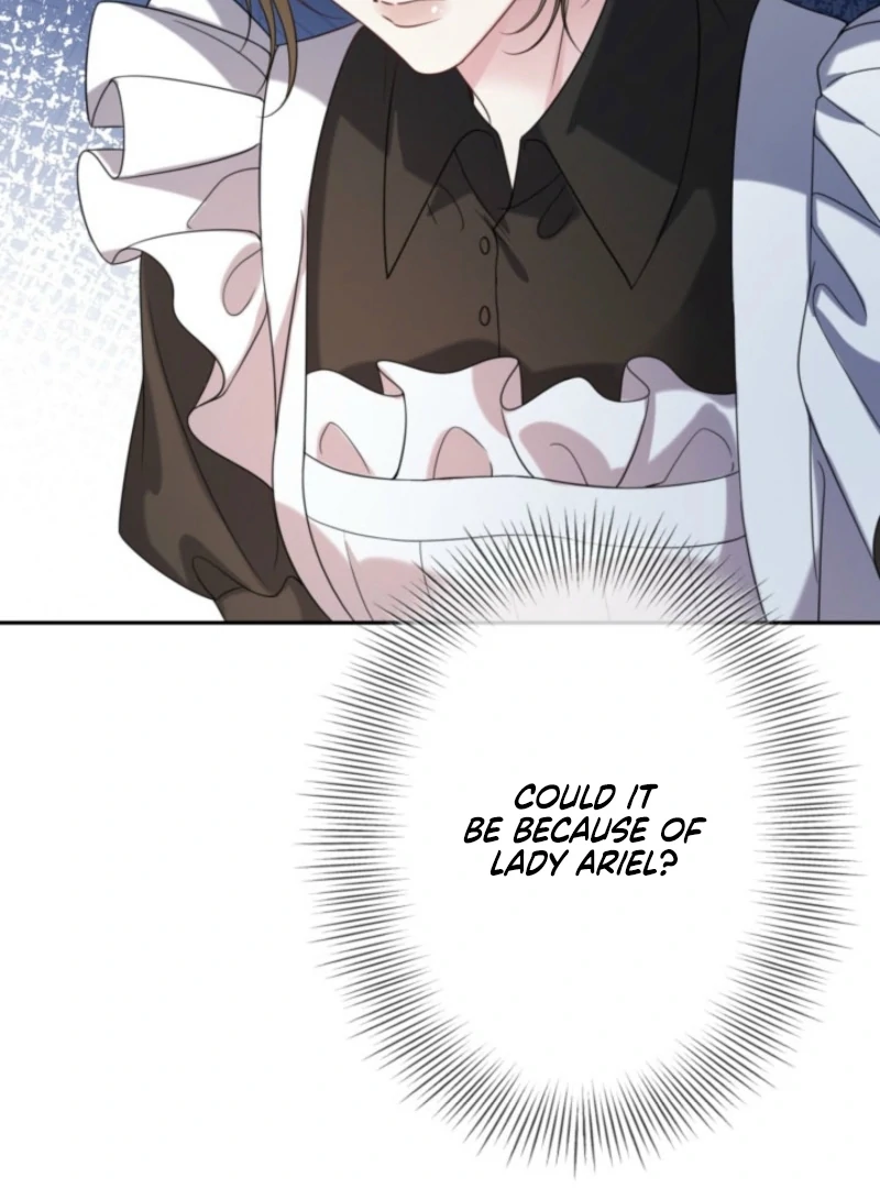 The Villainess Will Bring Down the Marquis’s House! Chapter 15 - Page 65