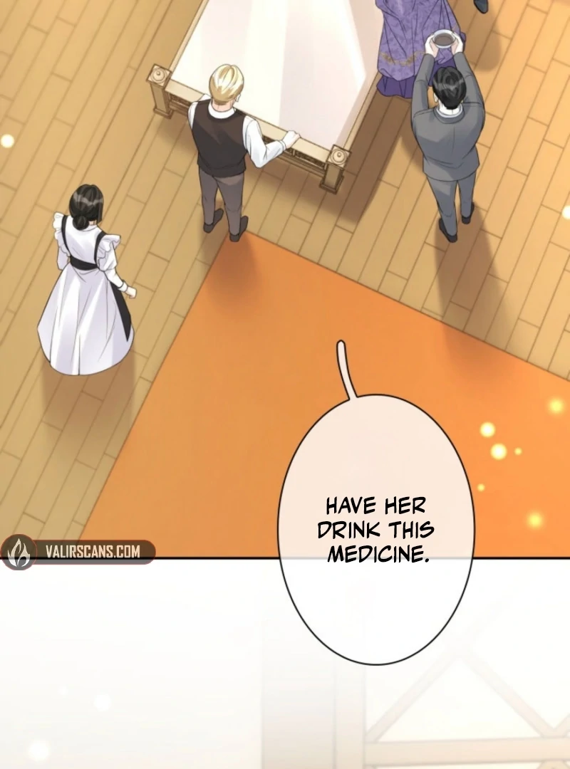 The Villainess Will Bring Down the Marquis’s House! Chapter 15 - Page 8
