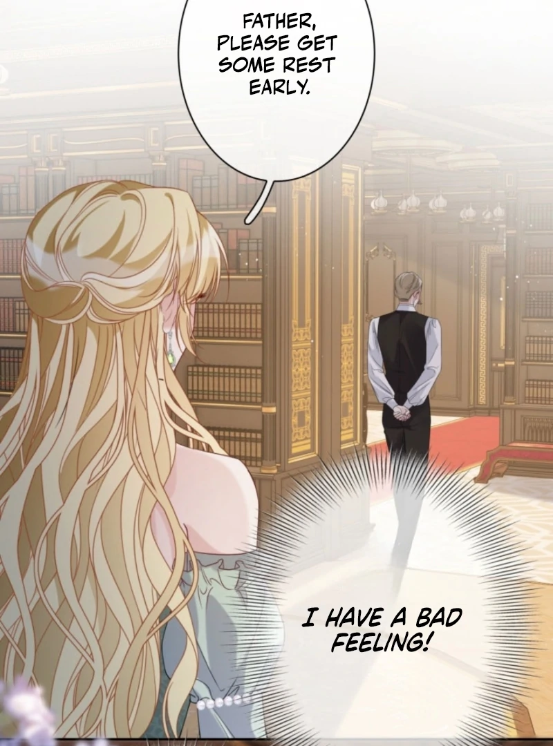 The Villainess Will Bring Down the Marquis’s House! Chapter 15 - Page 75