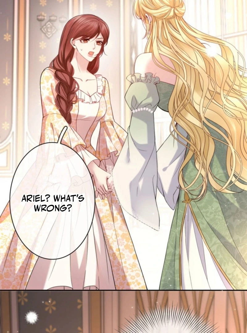 The Villainess Will Bring Down the Marquis’s House! Chapter 16 - Page 32