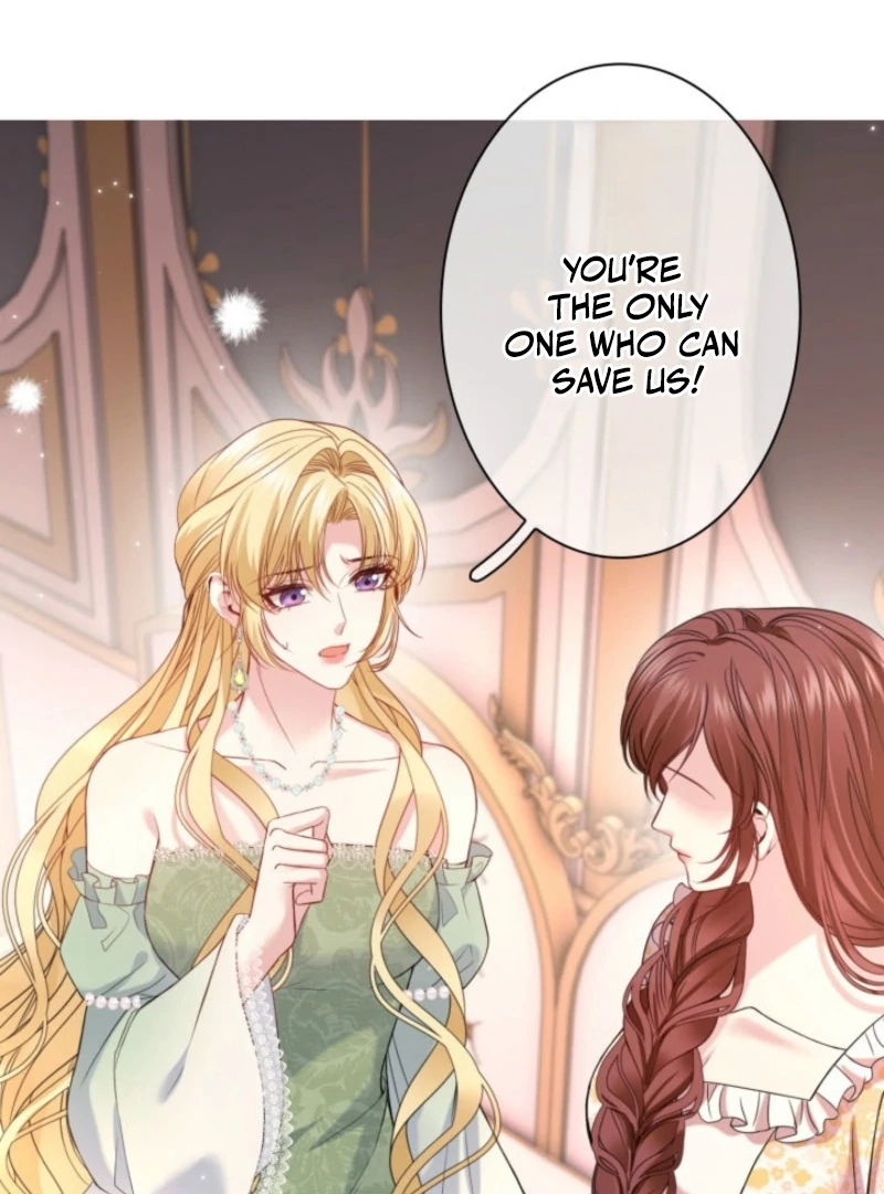 The Villainess Will Bring Down the Marquis’s House! Chapter 16 - Page 36